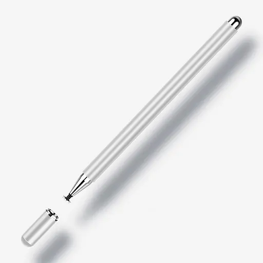 Стилус Joyroom JR-BP560S білий - фото 2