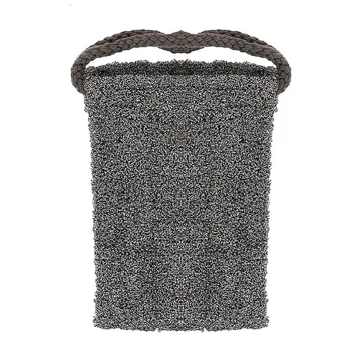 Мочалка банная в форме ленты Beauty Line (412241) - фото 1