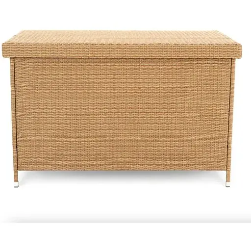 Скриня садова для зберігання Di Volio Varise 740 L бежевий - фото 7