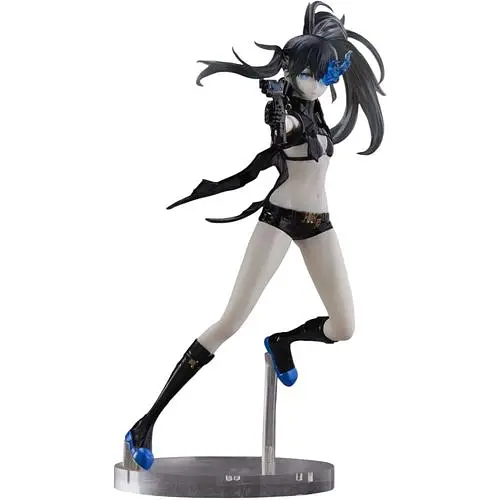 Фігурка Taito Black Rock Shooter Empress Awakened Ver. Стрілок із чорної скелі 16 см BRS E Av - фото 1