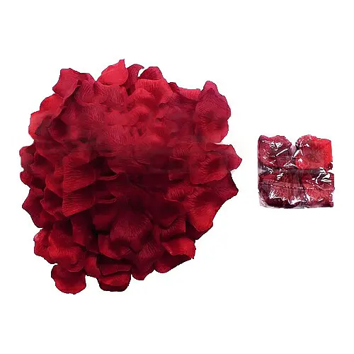 Лепестки роз - фото 1