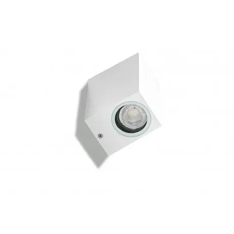 Вуличний світильник AZzardo AZ4314 Rimini - фото 1