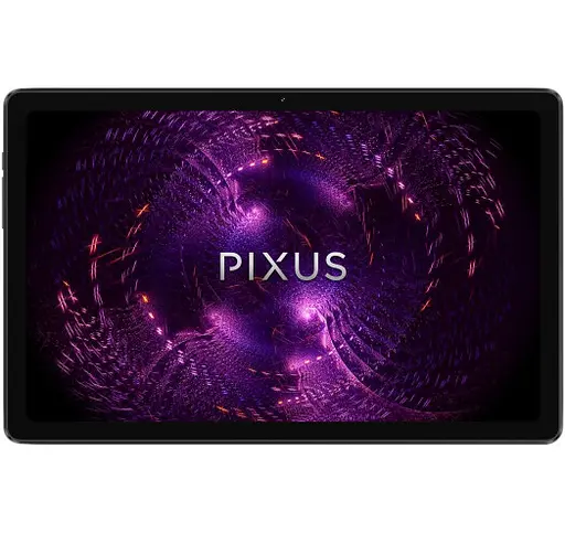 Планшет Pixus Titan 8/128Gb LTE Gray UA UCRF - фото 4