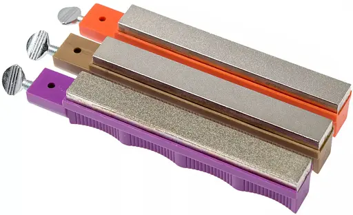 Точило Lansky Standard Diamond Knife Sharpening System - фото 3