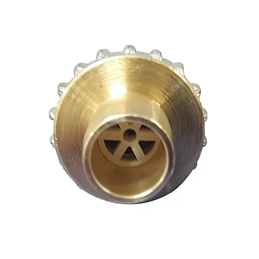 Кран поливальний SD Plus 1/2" ЗР 2 виходи SD141W15 - фото 6