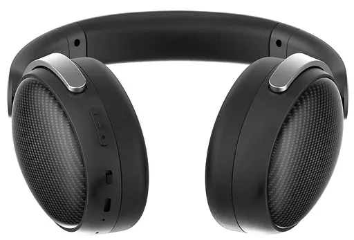 Наушники A4Tech A4-Tech BH350C (Black), колир чорний (BH350C (Black)) - фото 8