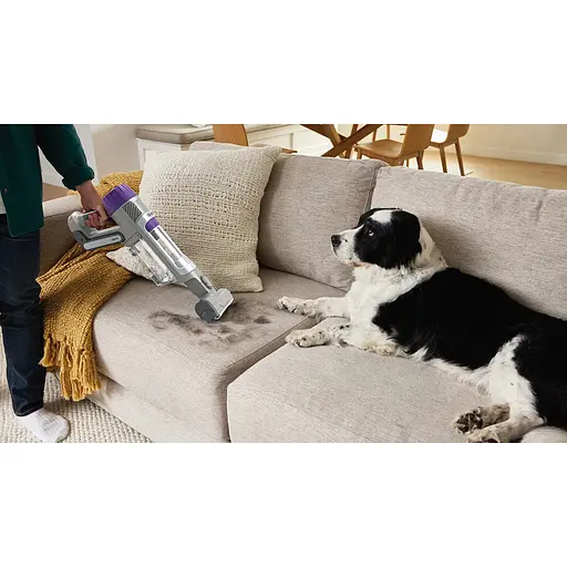 Акумуляторний пилосос Shark Detect Pro Max IP1251EUT - фото 10