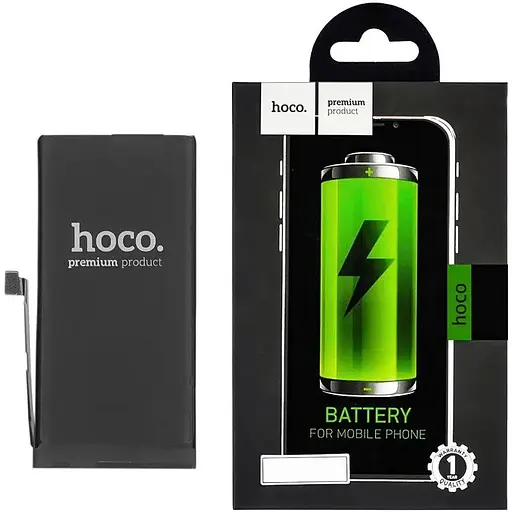 Акумулятор Hoco для Apple iPhone 13 Mini IC