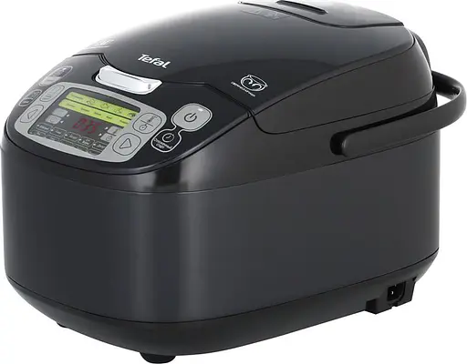 Мультиварка Tefal Fuzzy Logic RK815834 - фото 5