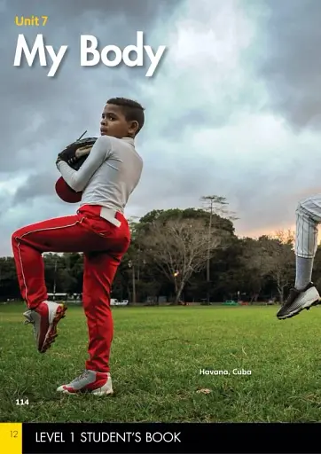 Our World 2nd Edition 1 Student's Book - фото 2