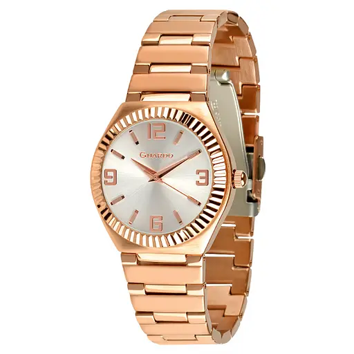 Жіночий годинник Guardo 012753-5