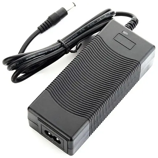 Зарядное устройство для Li-Ion аккумуляторов LiitoKala Lii-126300 12.6V 3A, BOX