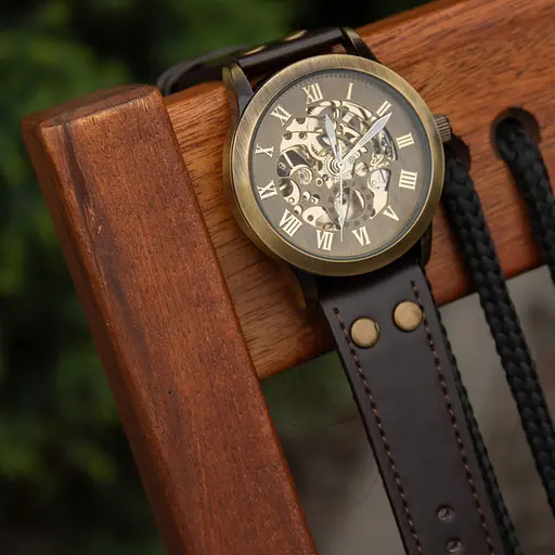 Часы Winner Salvador - фото 5