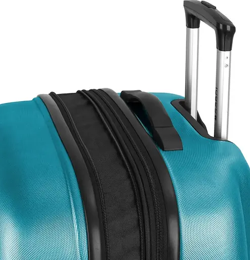 Валіза Gabol Paradise XP (L) Green (123347-004) - фото 6