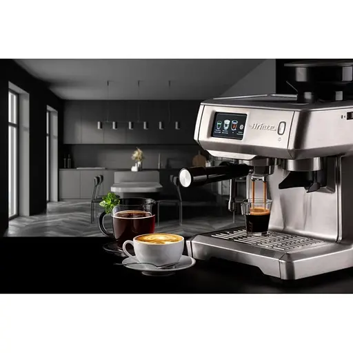 Кавоварка Ariete 1312 (00M131210AR0) - фото 9