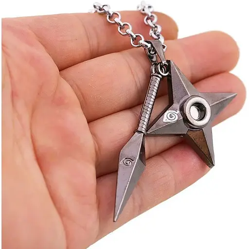 Кулон Наруто Naruto NA 22.025 - фото 3