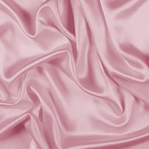 Наволочка MirSon Satin Light Pro 10-003 Pink 40х40 см (2200010170214) - фото 3
