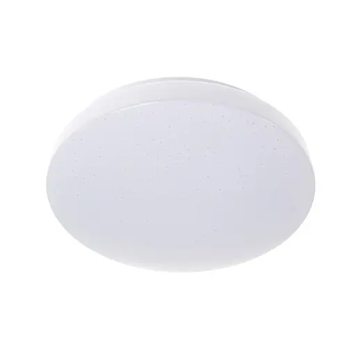 Настінно-стельовий світильник Brille W-637/10W NW