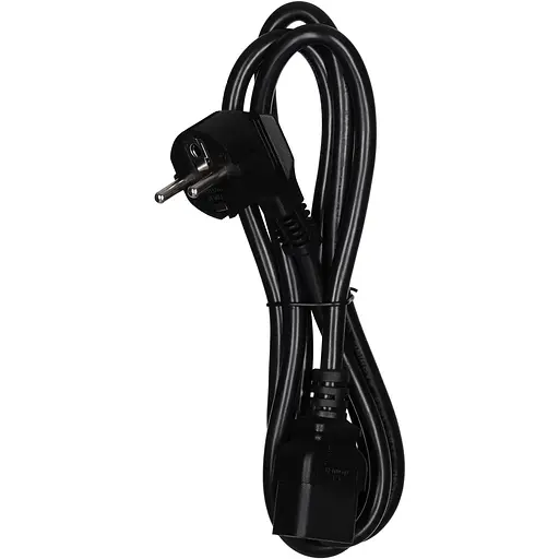 Инвертор 2E 2E HI1600, 1600W, 24V – 230V, LCD, AVR, 2xSchuko + DC output - фото 6