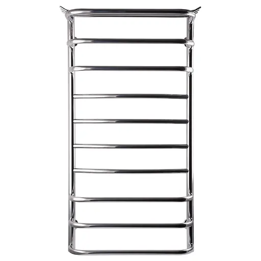 Полотенцесушитель UNIO Zp W 1000-500-10 Зета с полкой (20857) - фото 1