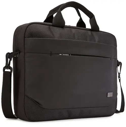 Сумка Advantage Attache 14" ADVA-114 Black Case logic sum0027830 - фото 1