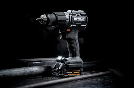 Дриль-шуруповерт DeWalt DCD85ME2GT [100636] - фото 7