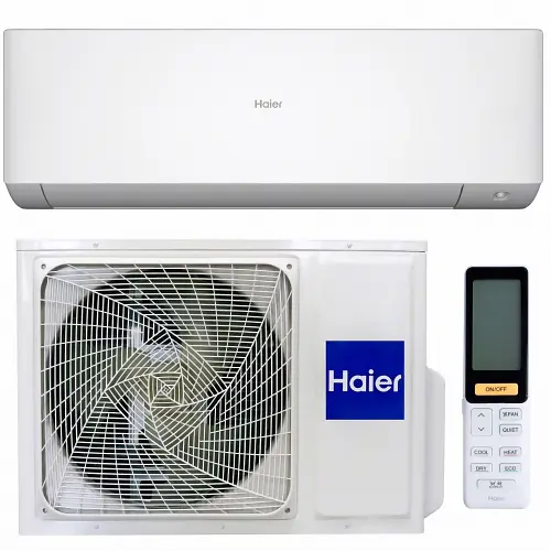 Кондиціонер Haier AS25XCAHRA/1U25MEHFRA-1 Expert Inverter