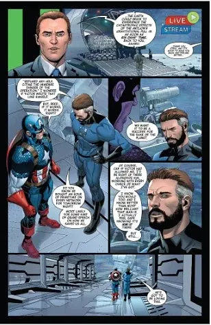 Doctor Doom #9B (2019) - фото 4