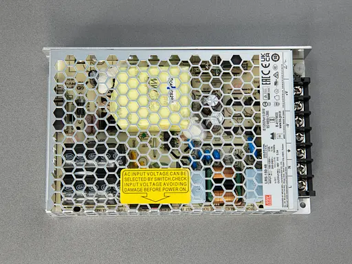 Блок питания для магнитной трековой системы, 150Вт, скрытого . - фото 2