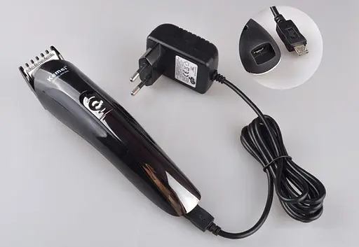 Универсальный набор для стрижки Kemei Km 500 - фото 5