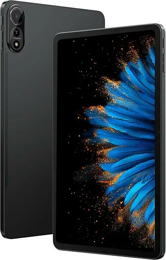 Планшет Blackview Mega 2 12/256GB Celestial Grey (Global) Wi-Fi - фото 4