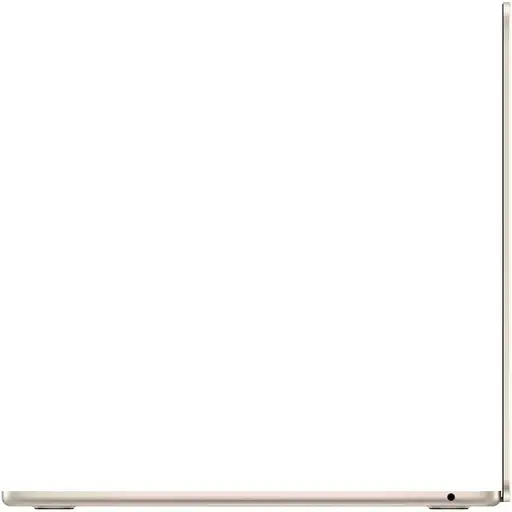 Ноутбук Apple MacBook Air 15" M3 16/256GB Starlight 2024 [MC9F4] Б/В [158307] - фото 4