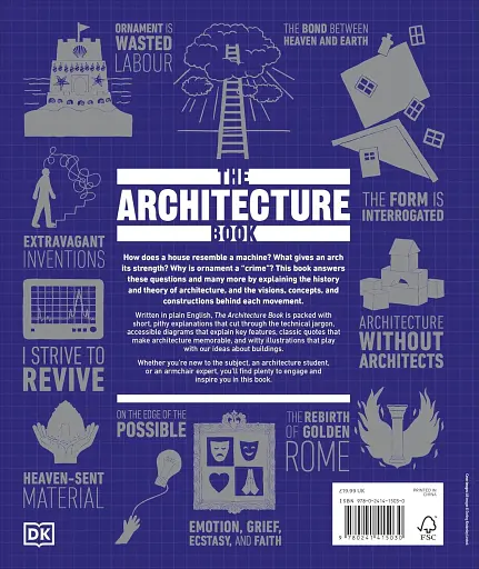 The Architecture Book - фото 2