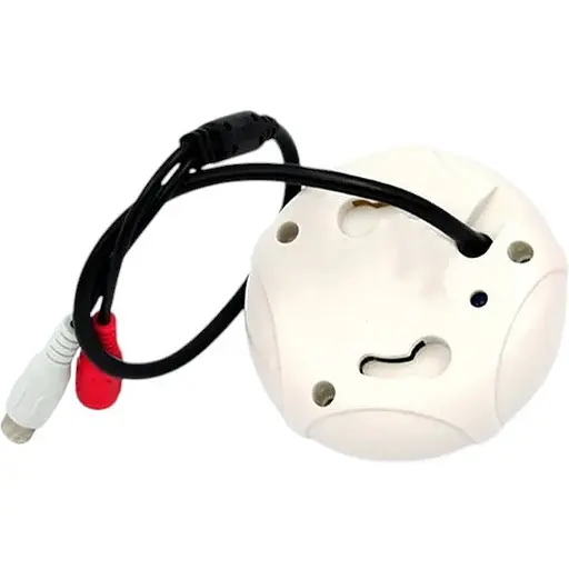 Мікрофон для відеоспостереження Extensive GK-803A, активний, високочутливий на мікропроцесорі - фото 3