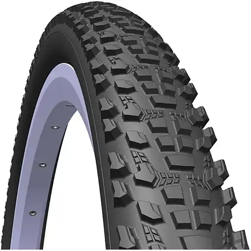 Покрышка Rubena & Mitas Ocelot 20 x 2,10 54-406 MTB (1085-5-10952495)