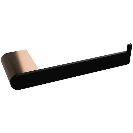 Держатель для туалетной бумаги Bemeta Galla пpавый 108112030 Коричневый - фото 1