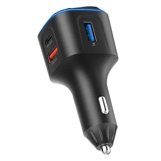 FM-трансмітер Aspiring Wave 10, 54W - фото 5