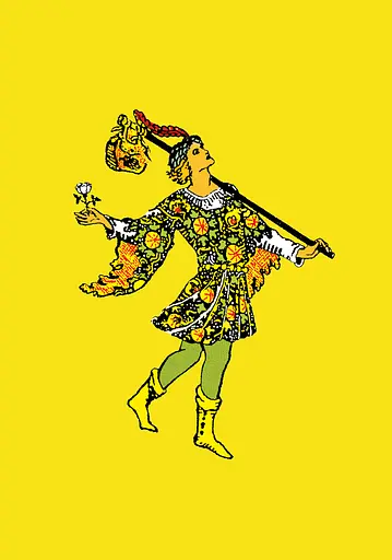 Таро для початківців. Посібник із бездоганного читання карт, розкладів і виконання інтуїтивни - фото 7