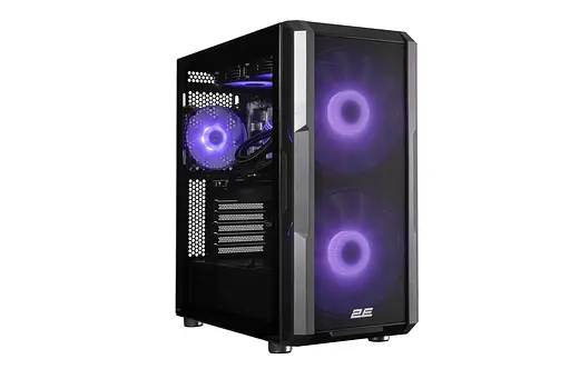 Комп’ютер персональний 2E Complex Gaming Intel i7-13700F 32Gb F1TB NVD3060-12 B660 2E-GW05 750W Win11 - фото 4