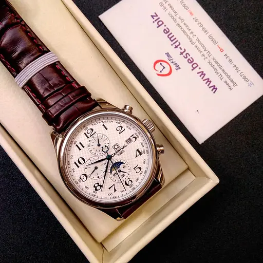 Годинник Carnival Masters - фото 6