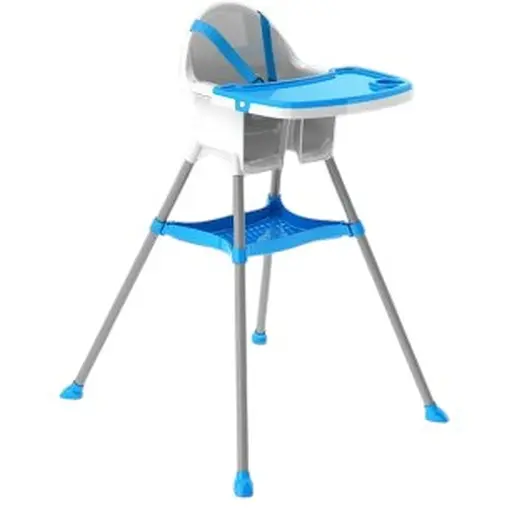 Детский стульчик для кормления 03220/1 со столиком