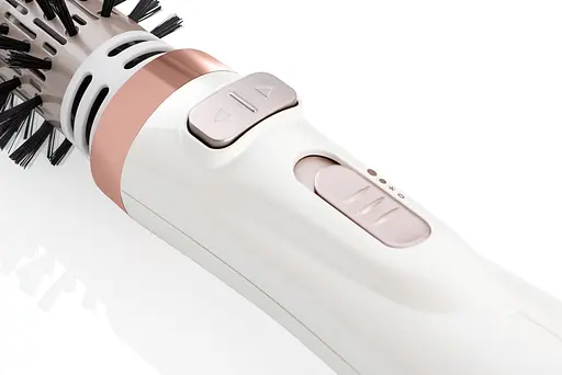 Фен-щетка вращающаяся ETA Fenitе 6322 90000 белая - фото 4