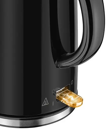 Електрочайник Amica KF 1002 - фото 6