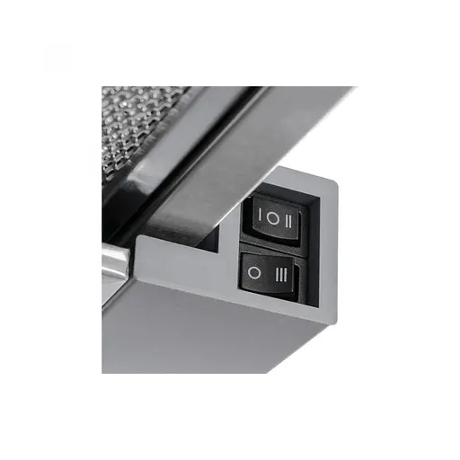 Вытяжка телескопическая Pyramida ATH 60 (1150) IX - фото 5