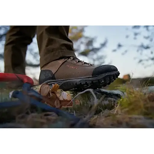 Ботинки Harkila Wildwood 2.0 GTX Women 38 Brown - фото 5