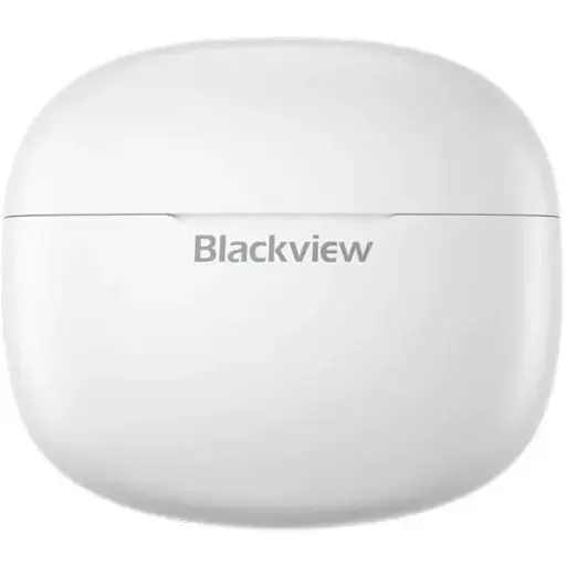 Наушники TWS Blackview AirBuds 7 White - фото 5