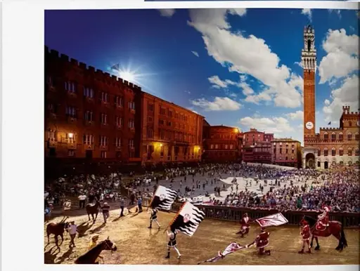 Stephen Wilkes. Day to Night - фото 14