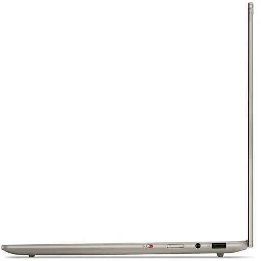 Ноутбук Lenovo Yoga Slim 7 14ILL10,83JX001DBM,Ultra 7 258V (8-core),Arc 140V 8 Core,32GB 8533MHz LPDDR5x - фото 9