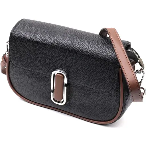 Кожаная сумка женская Vintage 21.5х15х6 см sum0024723 - фото 1