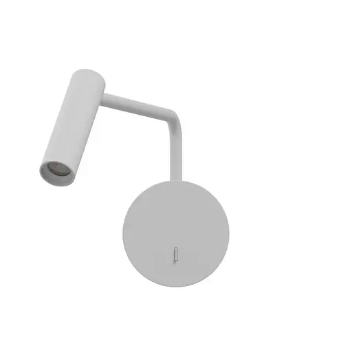 Бра KLOODI DECO WA-RIDIK 250 3K WH - фото 2